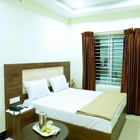 Hotel Sea Land Kanyakumari Exterior photo